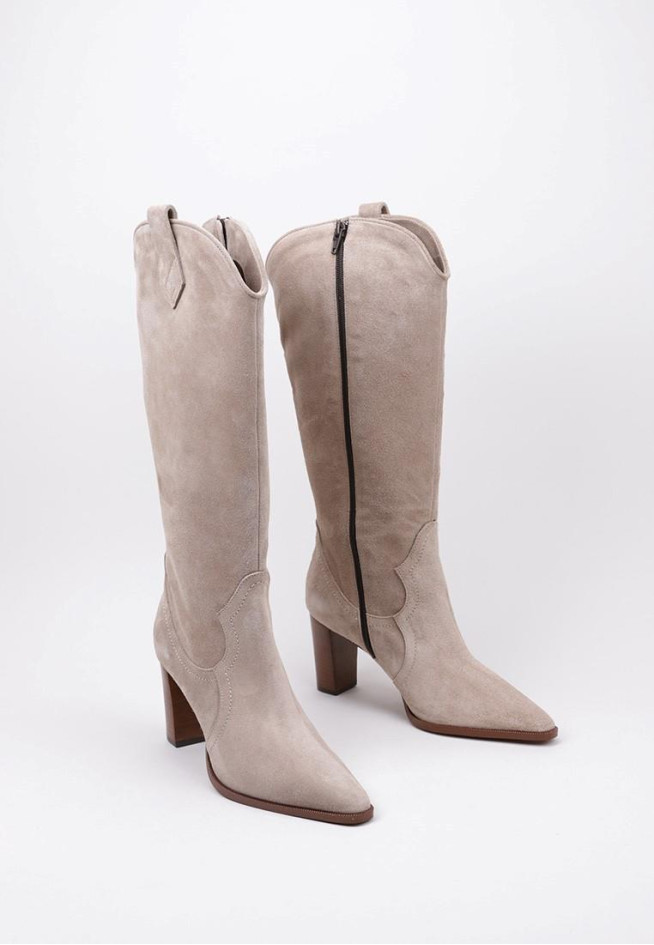 Zapatos Krack Harmony Tacones