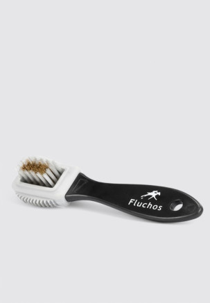 CEPILLO LIMPIADOR AFELPADO