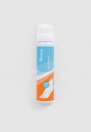 Barefoot spray (Silky touch)