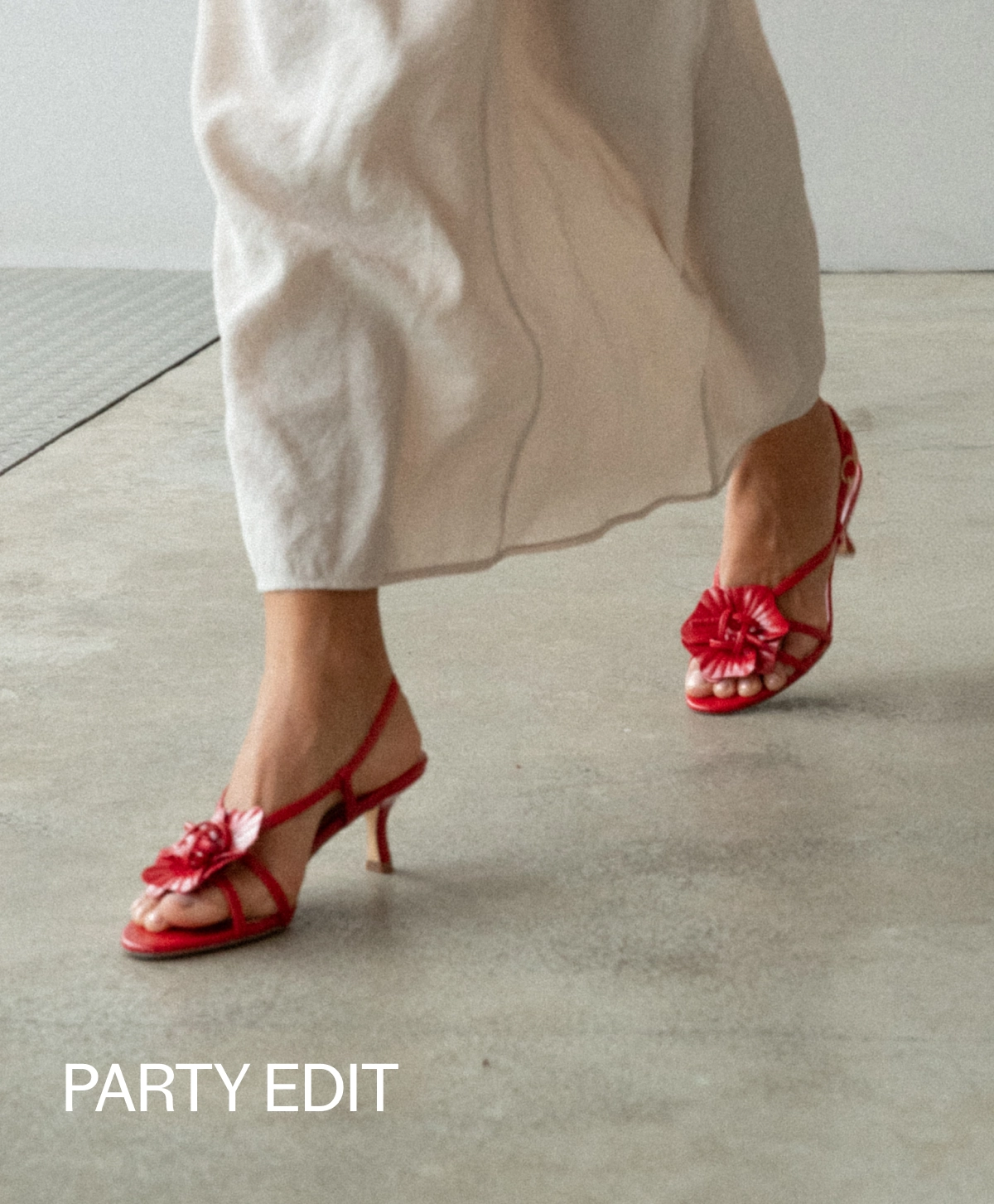Party Edit