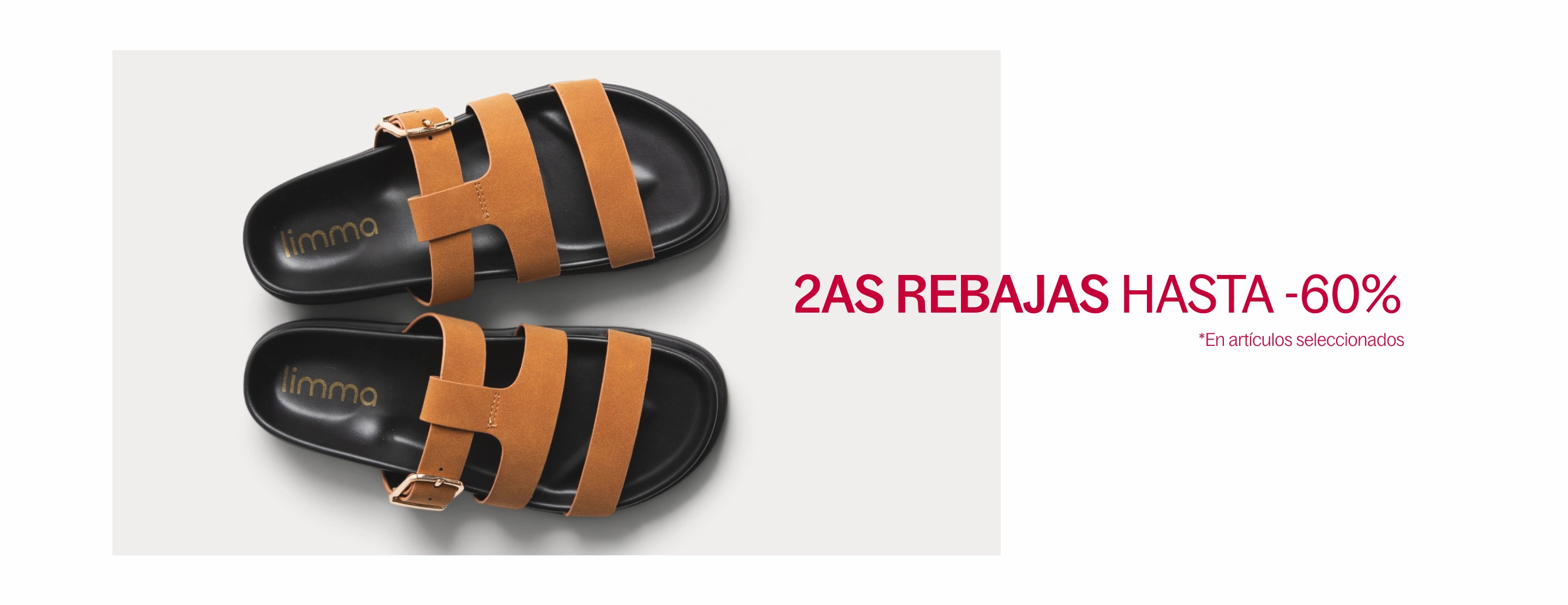 rebajas